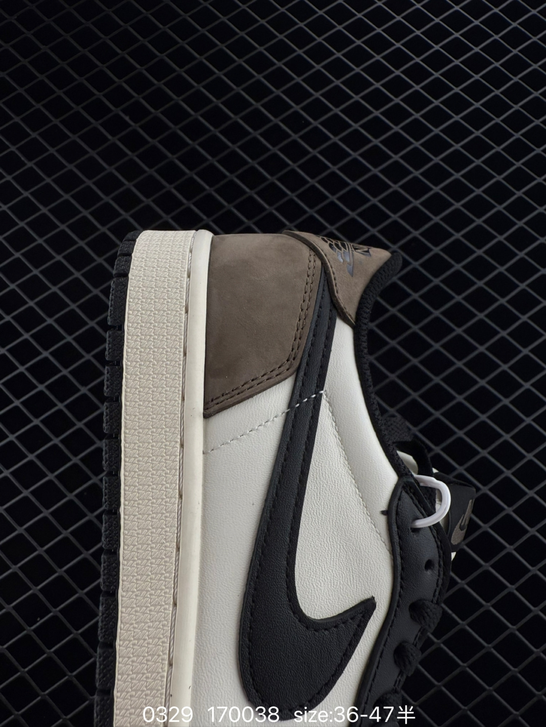 Air Jordan AJ1 Retro Low